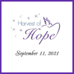 Harvest of Hope 2021