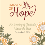 Harvest of Hope 2023